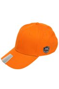 MAD WAVE Whistle fan cap Оранжевый One size M2323 01 0 07W