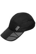 MAD WAVE Running cap Черный One size M2323 02 0 01W