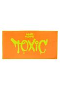 MAD WAVE Toxic Оранжевый 40*80 cm M0763 07 1 00W
