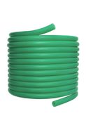 MAD WAVE Resistance tube Зеленый 5 meters