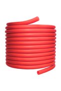 MAD WAVE Resistance tube Красный 5 meters