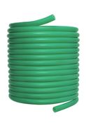 MAD WAVE Resistance tube Зеленый 10 meters