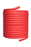 MAD WAVE Resistance tube Красный 10 meters M1333 02 4 05W