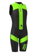 MAD WAVE SWMRN Hybrid DSSS SLS men Черный ML M2023 03 5 01W