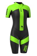 MAD WAVE SWMRN Hybrid DSSS STY women Черный M M2013 04 4 01W