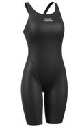 MAD WAVE MW Revolt Women Kneeskin Черный S M0162 03 4 01WCN