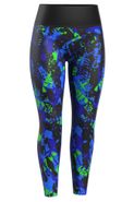 MAD WAVE Suncover swim leggings Синий M M2023 02 5 C0W