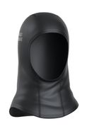 MAD WAVE Hidjab base Черный M/L M2023 07 5 01W
