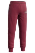 MAD WAVE Cloud CP pants men Бордовый S M0957 01 4 25W