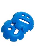 MAD WAVE Aquadisk jelly Синий One size M0823 04 1 04W