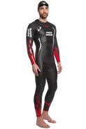 MAD WAVE Jet Men wetsuit Черный S M2018 01 2 05WCN
