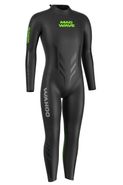 MAD WAVE OPNWTR Wahoo FLS men Черный S M2023 10 2 01W
