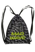 MAD WAVE Dry mesh bag Белый 65*50 cm M1118 01 0 02W