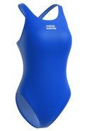 MAD WAVE Afra Anti-chlor Синий S M0156 06 4 04W