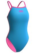 MAD WAVE Nera lining Anti-chlor Голубой S M0155 04 4 08W