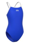 MAD WAVE Nera junior Anti-chlor Синий L* M0105 06 6 04W