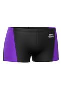 MAD WAVE Splash junior Anti-chlor Фиолетовый XL*(152-158) M0289 05 7 09W