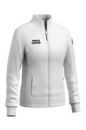 MAD WAVE Flex jacket women Белый XS M0955 05 3 02W