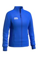 MAD WAVE Flex jacket women Синий S M0955 05 4 04W
