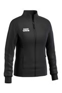 MAD WAVE Flex jacket women Черный M M0955 05 5 01W