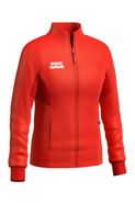 MAD WAVE Flex jacket women Красный M M0955 05 5 05W