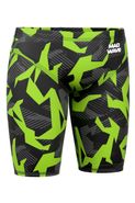 MAD WAVE Bodyshell Men Jammer X7 Зеленый XS M0253 03 3 X7W