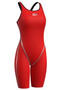 MAD WAVE Forceshell Evolution Kneeskin Красный XXS M0261 10 2 05W