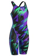 MAD WAVE Forceshell Evolution Kneeskin U1 Пурпурный M M0264 08 5 U1W