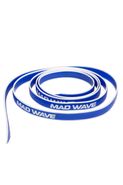 MAD WAVE Additional strap for racing goggles Синий One size M0446 01 0 04W