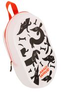 MAD WAVE Wet bag Dachshund Белый 7 litres