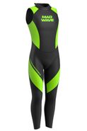 MAD WAVE OPNWTR Hydrostar DSSS LGJ men Черный S M2012 03 2 01WCN