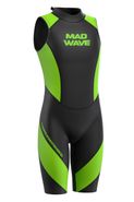 MAD WAVE OPNWTR Hydrostar DSSS SLS men Черный 3XL M2012 07 7 01WCN