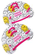 MAD WAVE Paddles finger fun Розовый One size M0743 03 0 11W