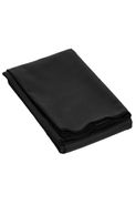 MAD WAVE Microfibre towel Черный 80*140 cm M0736 03 0 01W