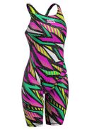 MAD WAVE Bodyshell Women Kneeskin S9 Разноцветный M M0264 03 5 S9W