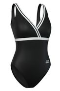 MAD WAVE Shape HiClo Черный 4XL M0144 16 7 01W