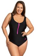 MAD WAVE Silena HiСlo Черный XXL M0144 17 5 01W
