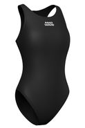 MAD WAVE Waterpolo Черный S M0169 03 4 01W