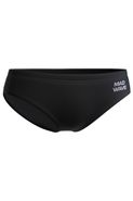 MAD WAVE Waterpolo trunks Черный M M0259 03 5 01W