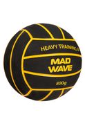 MAD WAVE WP Heavy Training #4 Черный №4 M2230 08 4 01W