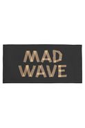 MAD WAVE Microfiber towel Tape Черный 40*80 cm M0764 13 0 00W