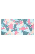 MAD WAVE Microfiber towel Hands Разноцветный 40*80 cm M0764 15 0 00W