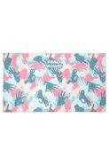 MAD WAVE Microfiber towel Hands Разноцветный 80*140 cm M0764 15 1 00W