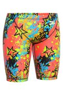 MAD WAVE MW Revolt Men Jammer S4 Разноцветный L M0254 04 6 S4W