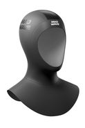 MAD WAVE OPNWTR Neo Therm Gdskn Hood Черный XXL M2044 02 7 01W