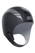 MAD WAVE OPNWTR Wahoo Therm Gdskn Helmet Черный XXL
