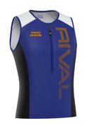 MAD WAVE Rival Tri Tank Man Синий S M2113 04 4 04W