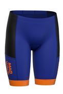 MAD WAVE Rival Tri Jammer Man Синий XS M2113 06 3 04W