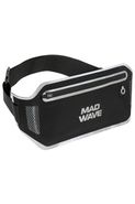 MAD WAVE WR Running Черный 32,5 x 12 cm