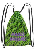 MAD WAVE Dry mesh bag Салатовый 65*50 cm M1115 01 0 32W
